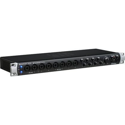 PreSonus Quantum 2626 (Black)