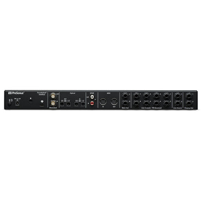 PreSonus Quantum 2626 (Black)