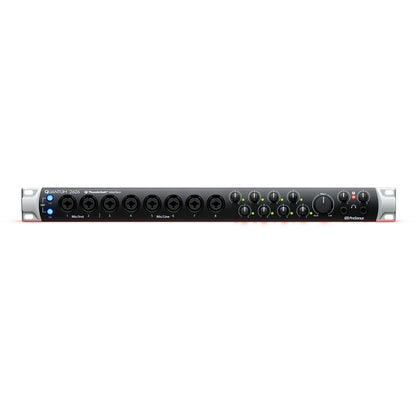 PreSonus Quantum 2626 (Black)