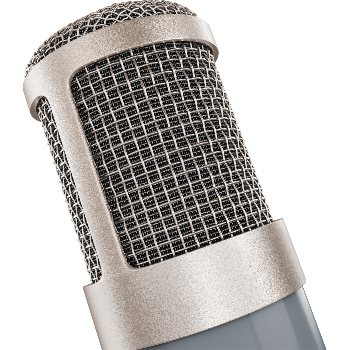 Universal Audio Bock 167 Tube Condenser Microphone