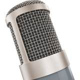 Universal Audio Bock 167 Tube Condenser Microphone