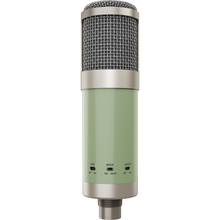 Universal Audio Bock 187 Condenser Microphone