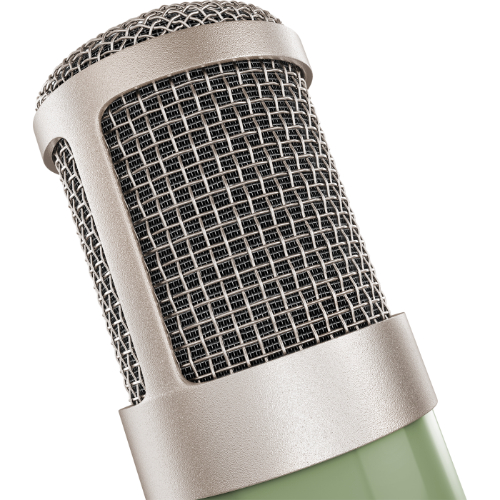 Universal Audio Bock 187 Condenser Microphone