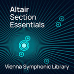 Vienna Big Bang Orchestra Altair - Section Essentials