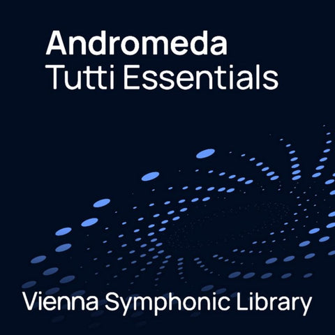 Vienna Big Bang Orchestra Andromeda - Tutti Essentials