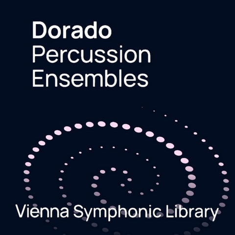 Vienna Big Bang Orchestra Dorado - Percussion Ensembles