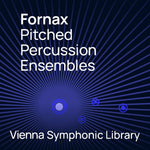 Vienna Big Bang Orchestra Fornax - Pitched Percussion Ensembles