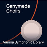 Vienna Big Bang Orchestra Ganymede - Choirs