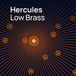 Vienna Big Bang Orchestra Hercules - Low Brass