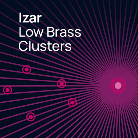 Vienna Big Bang Orchestra Izar - Low Brass Clusters