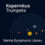 Vienna Big Bang Orchestra Kopernikus - Trumpets