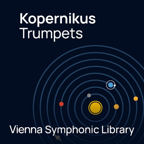 Vienna Big Bang Orchestra Kopernikus - Trumpets