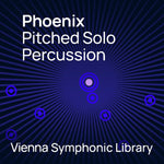 Vienna Big Bang Orchestra Phoenix - Pitched Solo Percussion