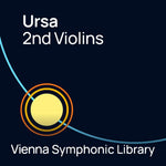 Vienna Big Bang Orchestra Ursa - 2nd Violins