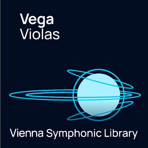 Vienna Big Bang Orchestra Vega - Violas