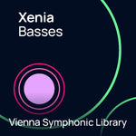 Vienna Big Bang Orchestra Xenia - Basses