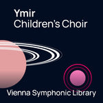 Vienna Big Bang Orchestra Ymir - Children's Choir