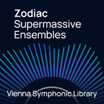 Vienna Big Bang Orchestra Zodiac - Supermassive Ensembles