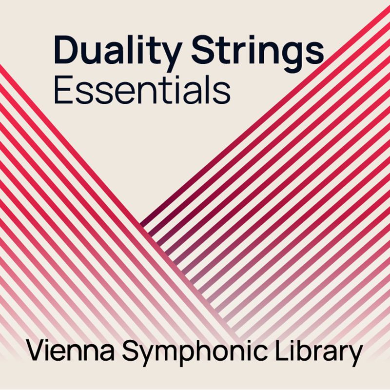 Vienna Symphonic Library Duality Strings Essentials