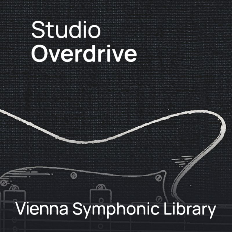 Vienna Symphonic Library Studio Overdrive