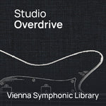 Vienna Studio Overdrive