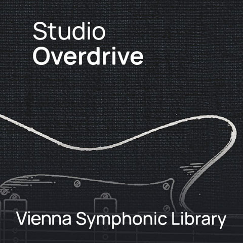 Vienna Studio Overdrive - Crossgrade from VI Overdrive