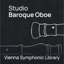 Vienna Symphonic Library Studio Baroque Oboe