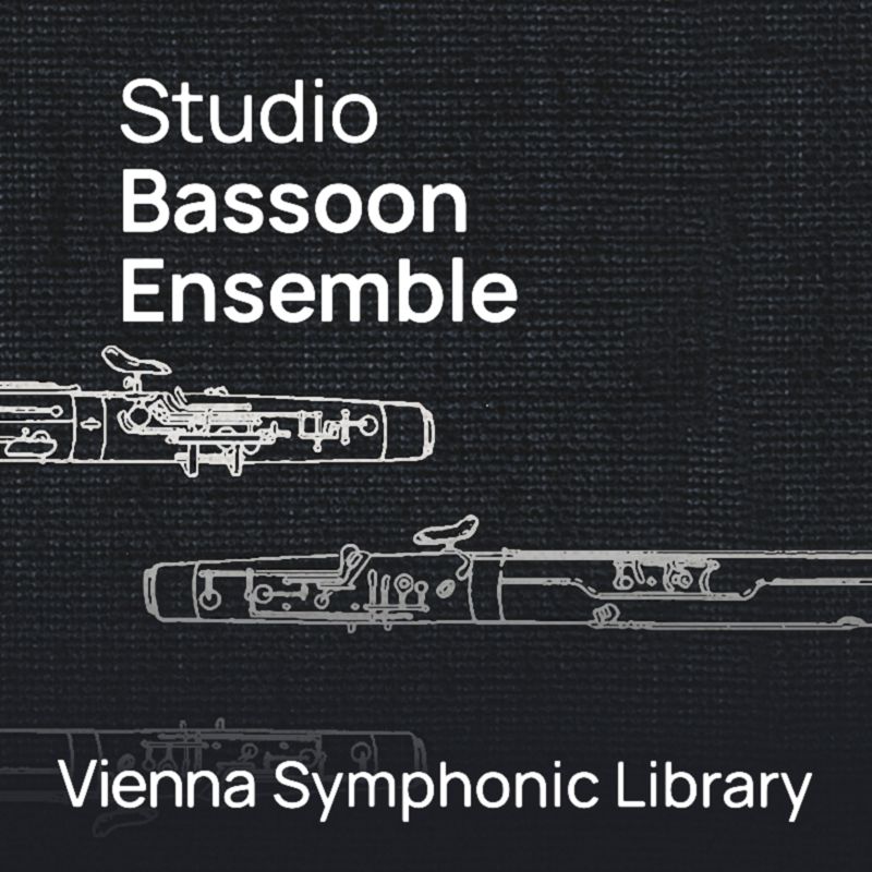 Vienna Symphonic Library Studio Bassoon Ensemble