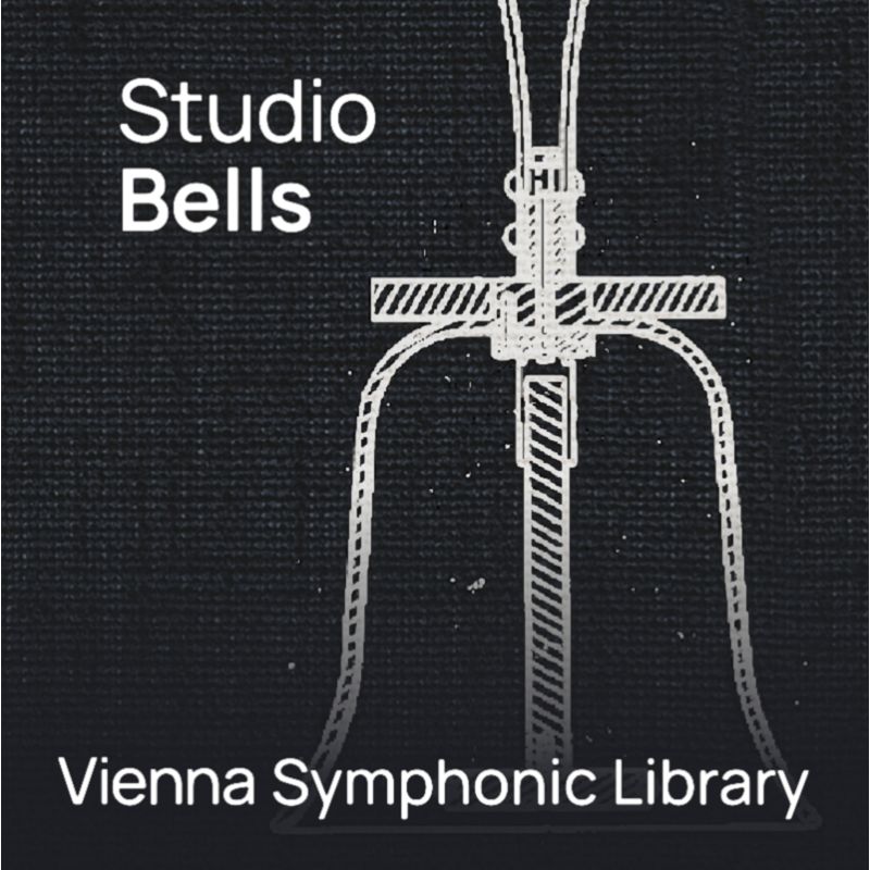 Vienna Symphonic Library Studio Bells
