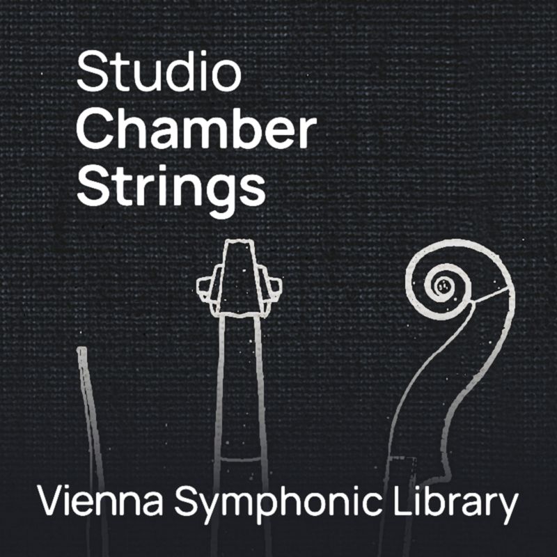 Vienna Symphonic Library Studio Chamber Strings
