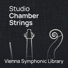Vienna Symphonic Library Studio Chamber Strings