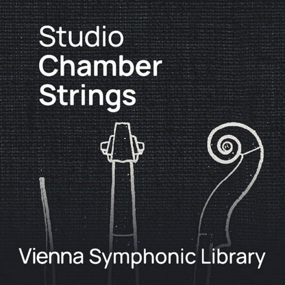 Vienna Symphonic Library Studio Chamber Strings