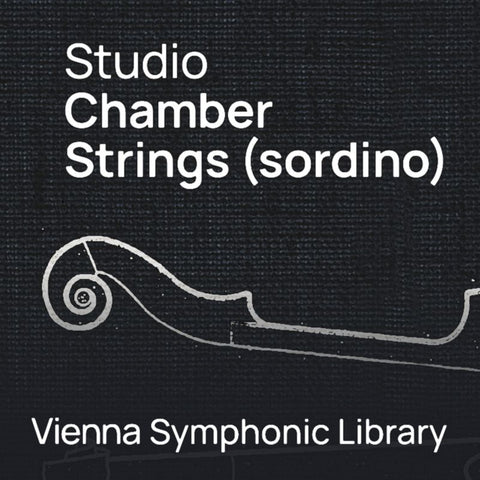 Vienna Studio Chamber Strings (Sordino)