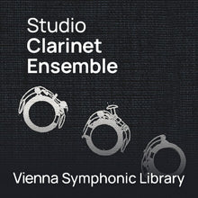 Vienna Symphonic Library Studio Clarinet Ensemble