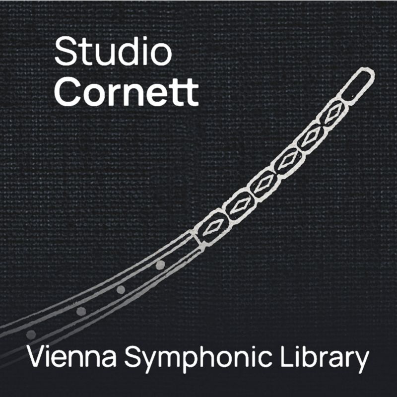 Vienna Symphonic Library Studio Cornett