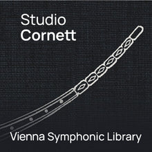 Vienna Symphonic Library Studio Cornett