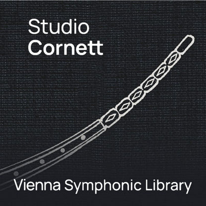 Vienna Symphonic Library Studio Cornett