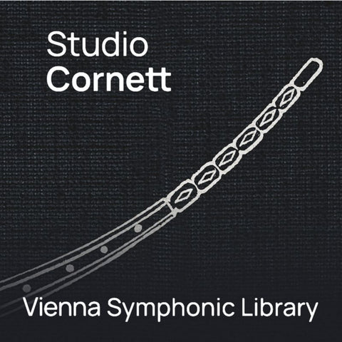 Vienna Studio Cornett