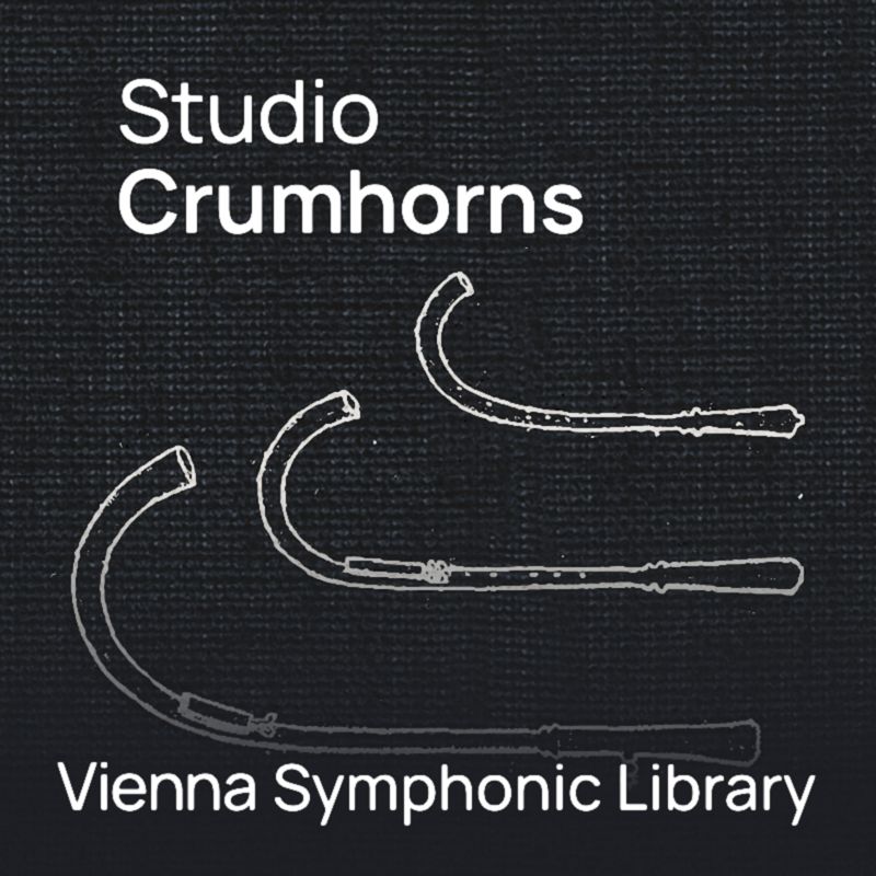 Vienna Symphonic Library Studio Crumhorns