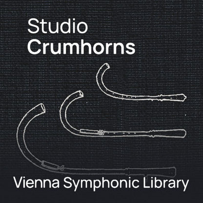 Vienna Symphonic Library Studio Crumhorns