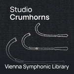 Vienna Studio Crumhorns