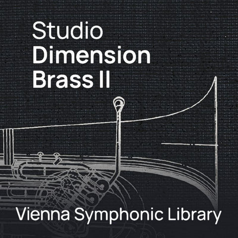 Vienna Studio Dimension Brass II
