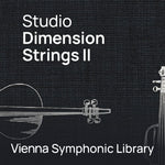 Vienna Studio Dimension Strings II