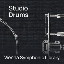 Vienna Symphonic Library Studio Drums