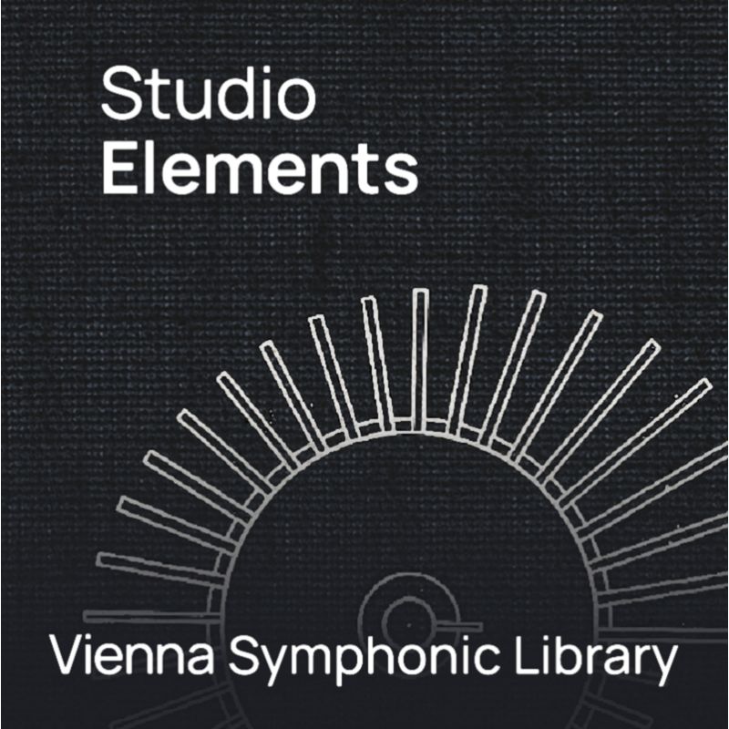 Vienna Symphonic Library Studio Elements