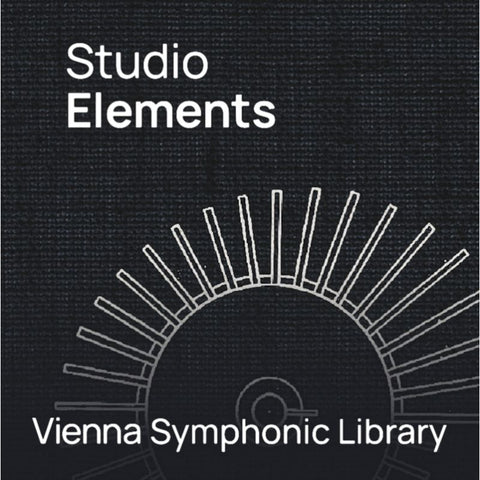 Vienna Studio Elements