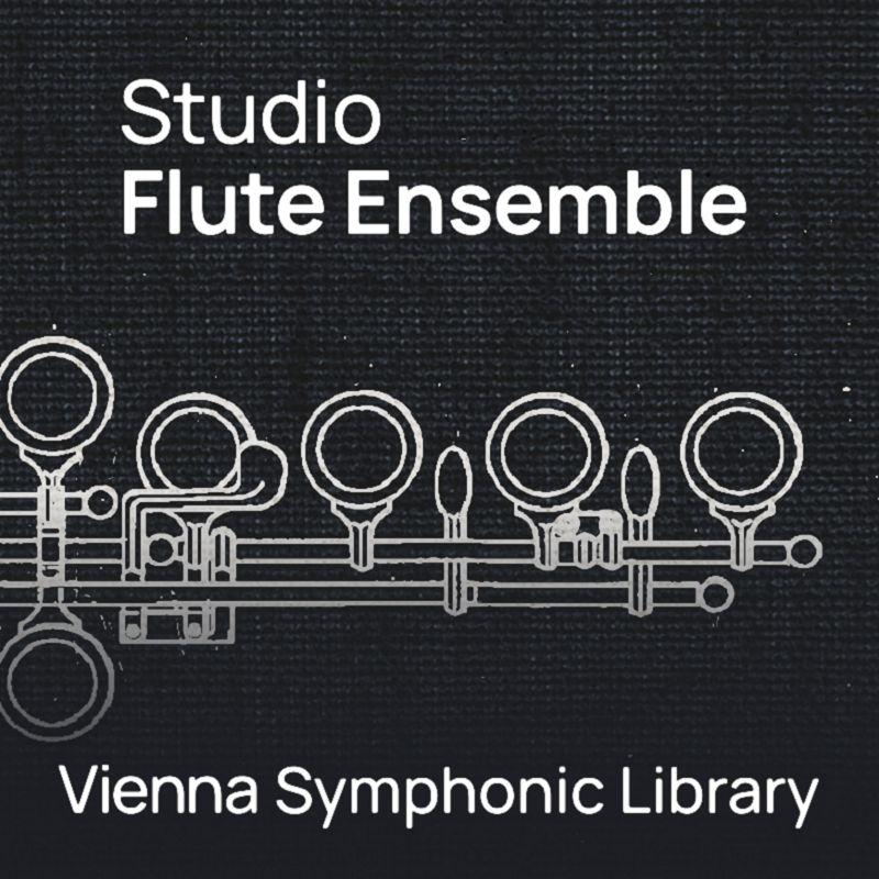 Vienna Symphonic Library Studio Flute Ensemble