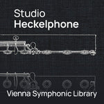 Vienna Studio Heckelphone - Crossgrade from VI Heckelphone Full Library