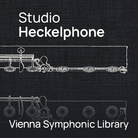 Vienna Studio Heckelphone