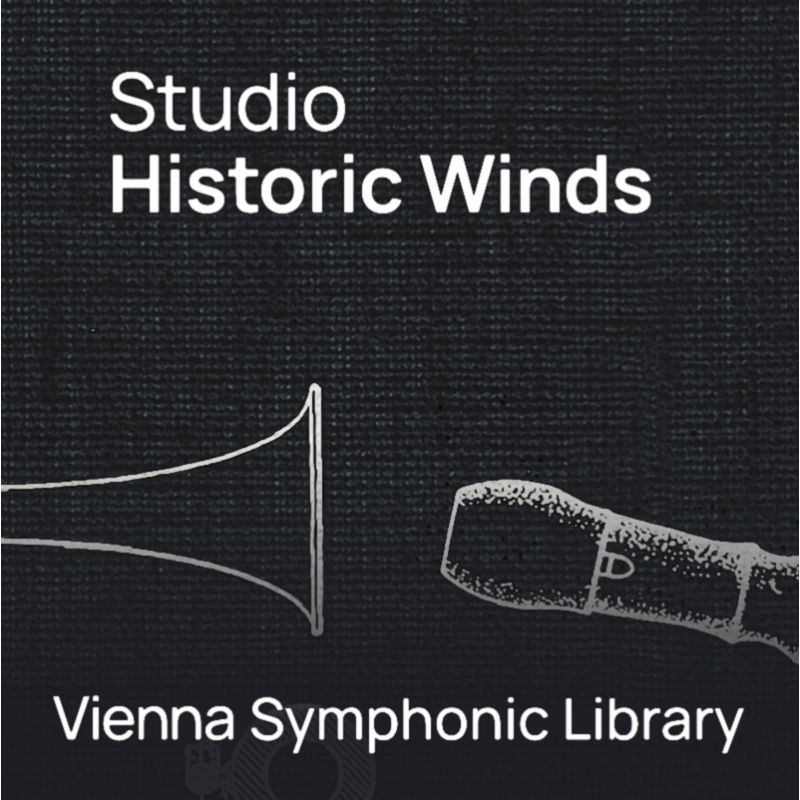 Vienna Symphonic Library Studio Historic Winds
